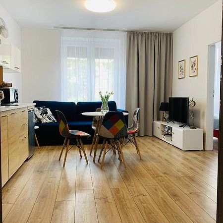 Apartament Walczaka Nr 16 Miejsce Parkingowe Gorzów Wielkopolski Kültér fotó
