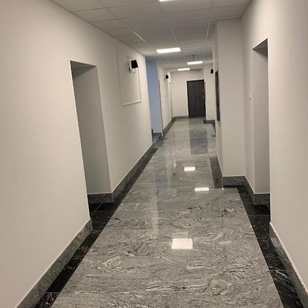 Apartament Walczaka Nr 16 Miejsce Parkingowe Gorzów Wielkopolski Kültér fotó