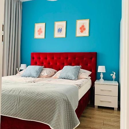 Apartament Walczaka Nr 16 Miejsce Parkingowe Gorzów Wielkopolski Kültér fotó
