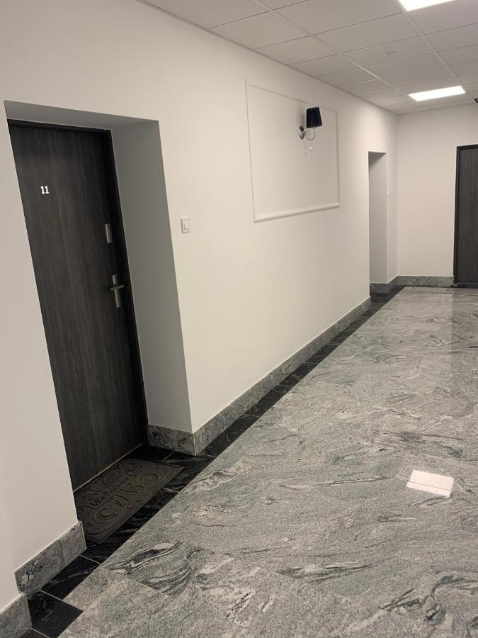 Apartament Walczaka Nr 16 Miejsce Parkingowe Gorzów Wielkopolski Kültér fotó