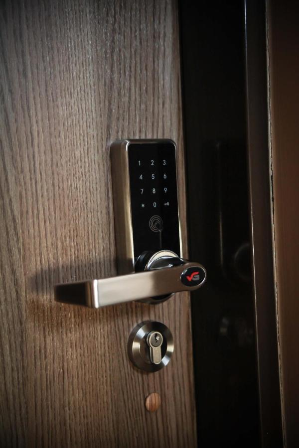 Apartament Walczaka Nr 16 Miejsce Parkingowe Gorzów Wielkopolski Kültér fotó