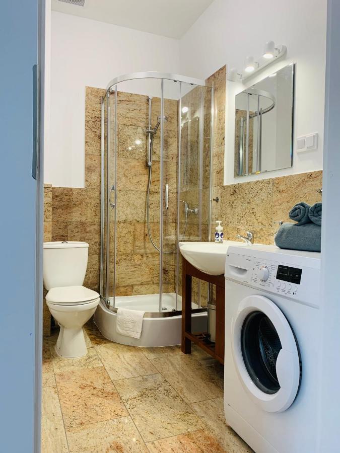 Apartament Walczaka Nr 16 Miejsce Parkingowe Gorzów Wielkopolski Kültér fotó